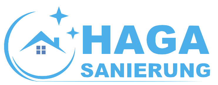 Haga Sanierung